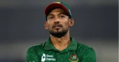 Shanto hails Bangladesh’s new Test mindset after historic Australia win
