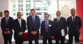 EU and G77 express support for Bangladesh's smooth  LDC graduation