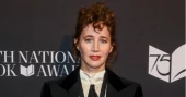 Elizabeth Strout, Miranda July shortlisted for Women's Prize for Fiction