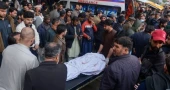 IS claims responsibility for deadly Islamabad mosque attack