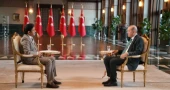 Erdogan says Egypt could join Turkiye-Saudi-Pakistan defence pact