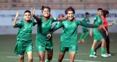 Women's Football League: Bangladesh Army earn 2nd consecutive victory beating Farashganj SC