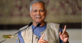 Bangladesh needs unity, reforms, elections to move forward: Dr Yunus