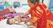 Measles: Bangladesh logs 2nd highest 13 deaths in a day
