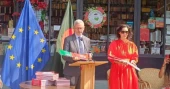 EU supports interim govt’s reform ambition: Hadja Lahbib