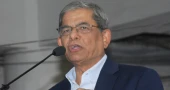 ‘AL govt has lost moral right to stay in power’: Mirza Fakhrul