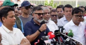 DNCC working to ensure hawker-free footpaths, dengue-free city: Administrator