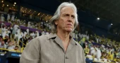 Portugal appoints Jorge Jesus as head coach after World Cup exit