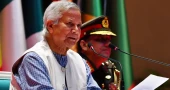 Global problem-solving must rely on cooperation, not conflict: Prof Yunus