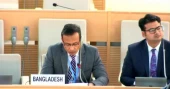 At UN in Geneva: Bangladesh hits back hard against 'propaganda' of minority persecution
