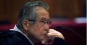 Alberto Fujimori, a former president of Peru who was convicted for human rights abuses, dies at 86