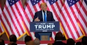 Biden and Trump are sweeping Super Tuesday races and moving closer to a November rematch
