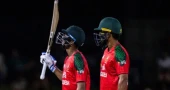 Bangladesh A down Nepal for first win in Darwin
