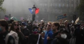 Europe faces wave of protests over rising costs, housing crisis, public services