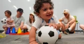 World Cup excitement could inspire a new generation of young soccer fans