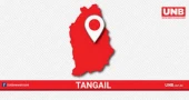 3 of a family killed, 3 others injured in Tangail road accident