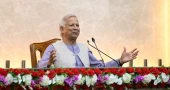 Dr Yunus instructs DCs to uphold law, monitor markets, protect rights