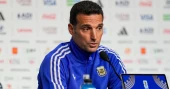 Scaloni proud despite Messi era ending in defeat