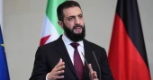 Syria's first post-Assad Parliament takes shape as interim president appoints lawmakers