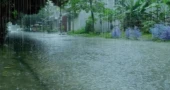Rain likely to continue through Eid holidays: Met Office