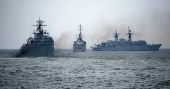 Black Sea drone attacks raise fears of Russian escalation, test for NATO