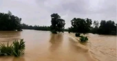 Death toll from flood climbs to 59, over 54 lakh people affected