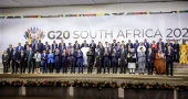 G20 summit: Developing nations demand climate action, debt relief