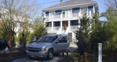 Biden lawyer: FBI searching Biden’s Rehoboth Beach, home