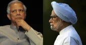 Manmohan Singh will be remembered for his contributions to India's economic transformation: Chief Adviser Yunus 