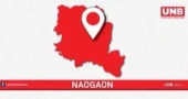 Man arrested for sexually harassing Naogaon college student