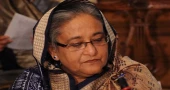 PM mourns Pirojpur AL leader's death