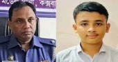 7th grader held ‘instead of father’ gets bail in Cox’s Bazar