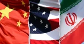 China warns US against intensifying Iran-Israel tensions