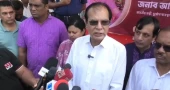 Govt to provide three months’ food assistance to flood-hit haor farmers: Minister