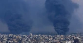Iranian, Egyptian FMs urge immediate end to attacks on Palestinians