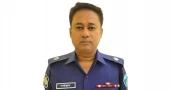 Cumilla Additional SP Saiful Malik passes away
