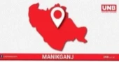Married couple killed in Manikganj road accident