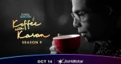 ‘Koffee With Karan’ to end after 22 years