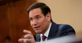 Rubio’s remarks on Israel’s role in Iran war spark backlash