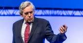 Gordon Brown lauds Prof Yunus for economic leadership