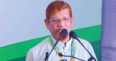 Govt takes narrow-minded approach to opposition’s participation in presidential election: Hamidur