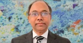 Sufiur elected to UN rights body’s Advisory Committee