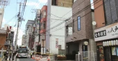 Powerful earthquake shakes northern Japan, no tsunami threat reported
