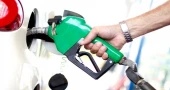 U.S. average diesel price hits new record