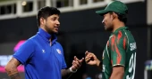 Bangladesh to tour Nepal for three-match T20I series dedicated to flood victims