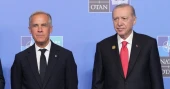 Carney visits Turkey to strengthen strategic ties