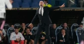 Juventus sack coach Igor Tudor following 3 consecutive defeats