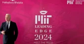 ‘MIT Leading Edge International Student Conference’ on June 11-15 at Haileybury Bhaluka