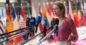 EU to lift Syria sanctions, keep measures on former Assad regime