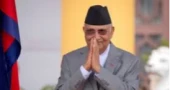 Nepal Police arrest former PM Oli, ex-Home Minister over deadly protest crackdown